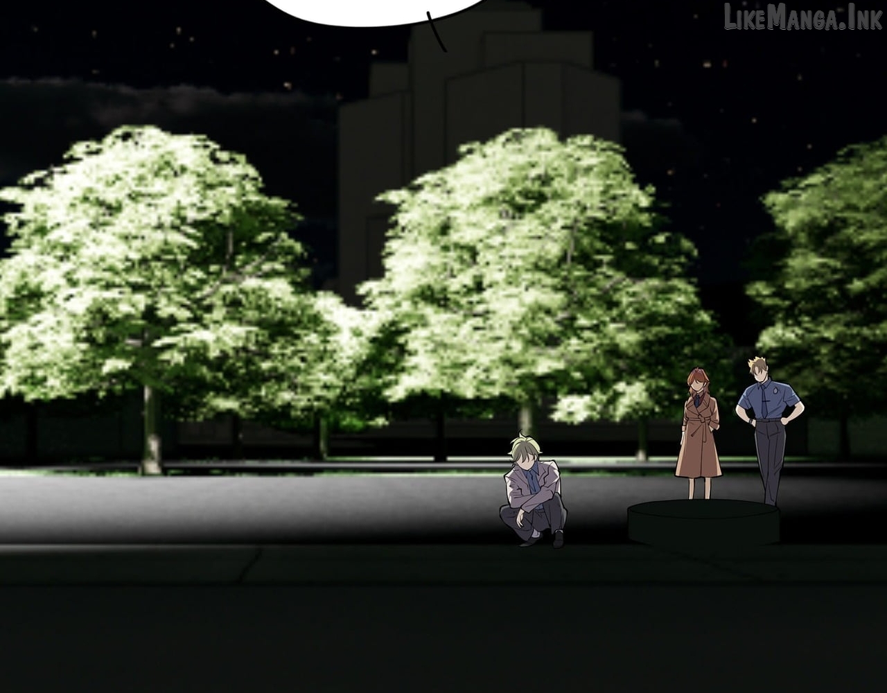 Confession Of The Suspect A Chapter 48  - page 12